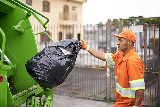 Scrap Metal Recycling